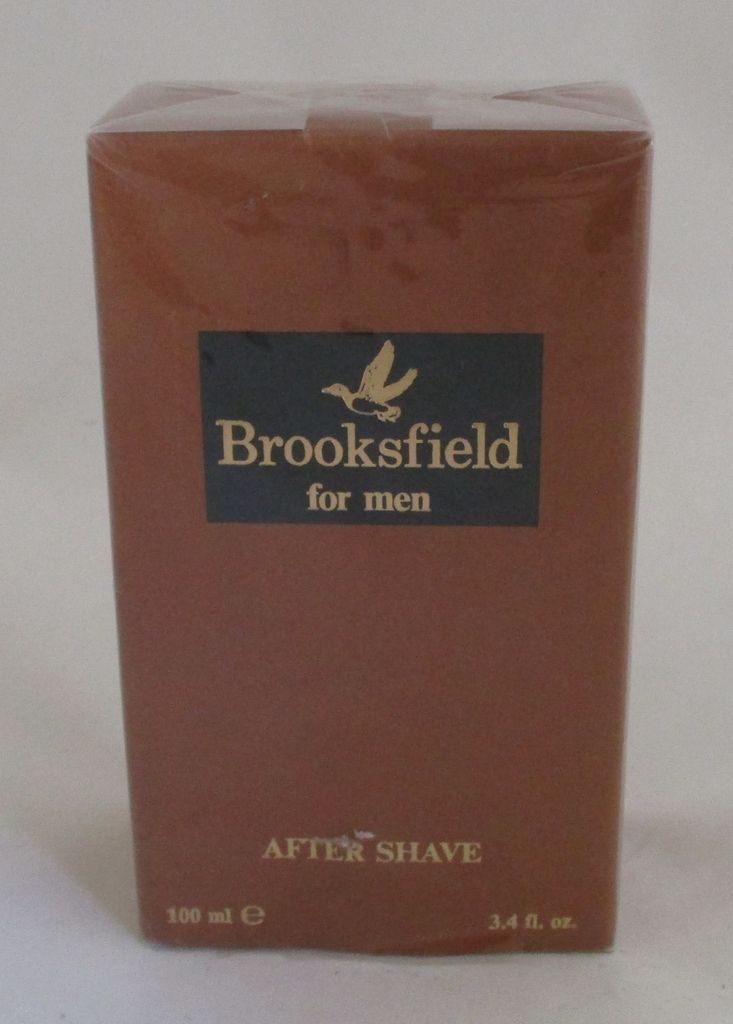 Brooksfield Classic for Men After Shave 100 ml