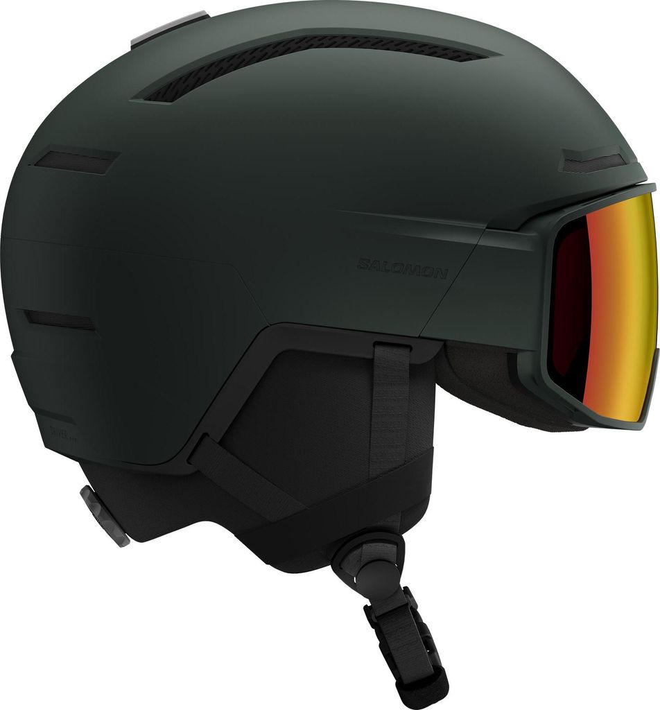 SALOMON HELMET DRIVER PRO SIGMA GG No specific color No specific color M