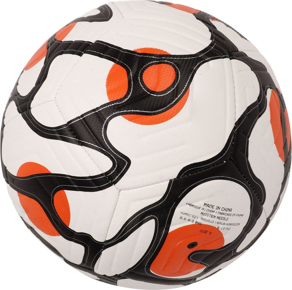 Sportfußballkugel für Indoor Outdoor PolyurethanTraining Kinder Teenager Erwachsene Größe 5