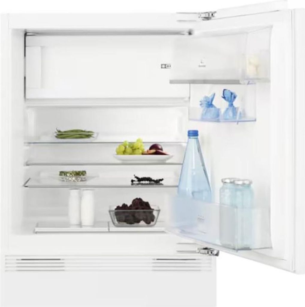 Electrolux LFB3AE82R, 93 liter, Inbouwmodel, , 38 dB, Wit Productafbeelding 