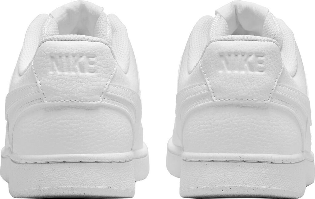 W Nike Court Vision Lo Nn White/White-White 39 Obrázok produktu 67