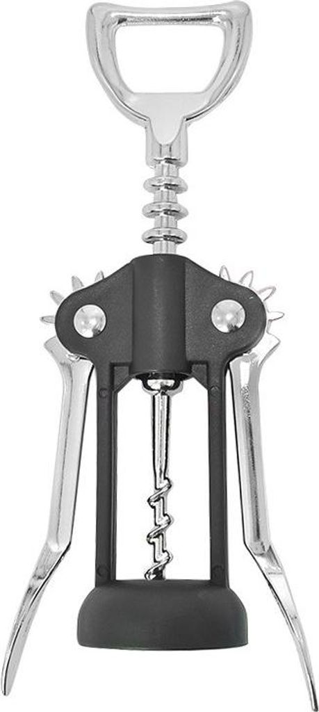 INF Flügelkorkenzieher Weinöffner