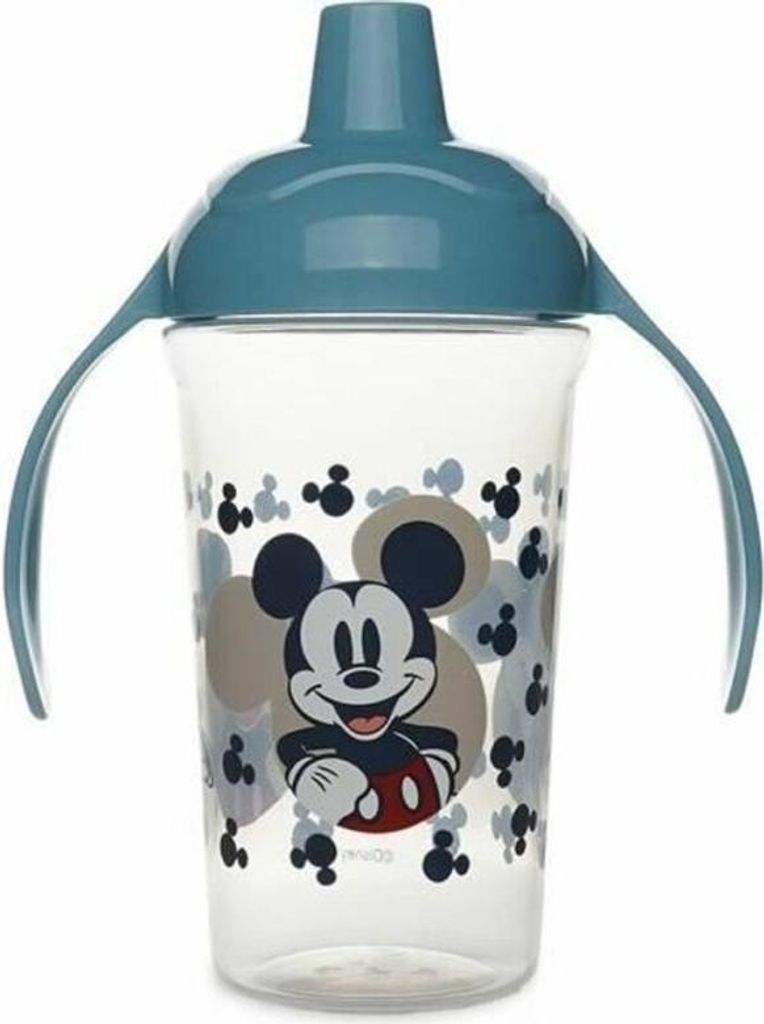 Becher mit Henkeln – THERMOBABY – MICKEY – 295 ml – Produktbild 
