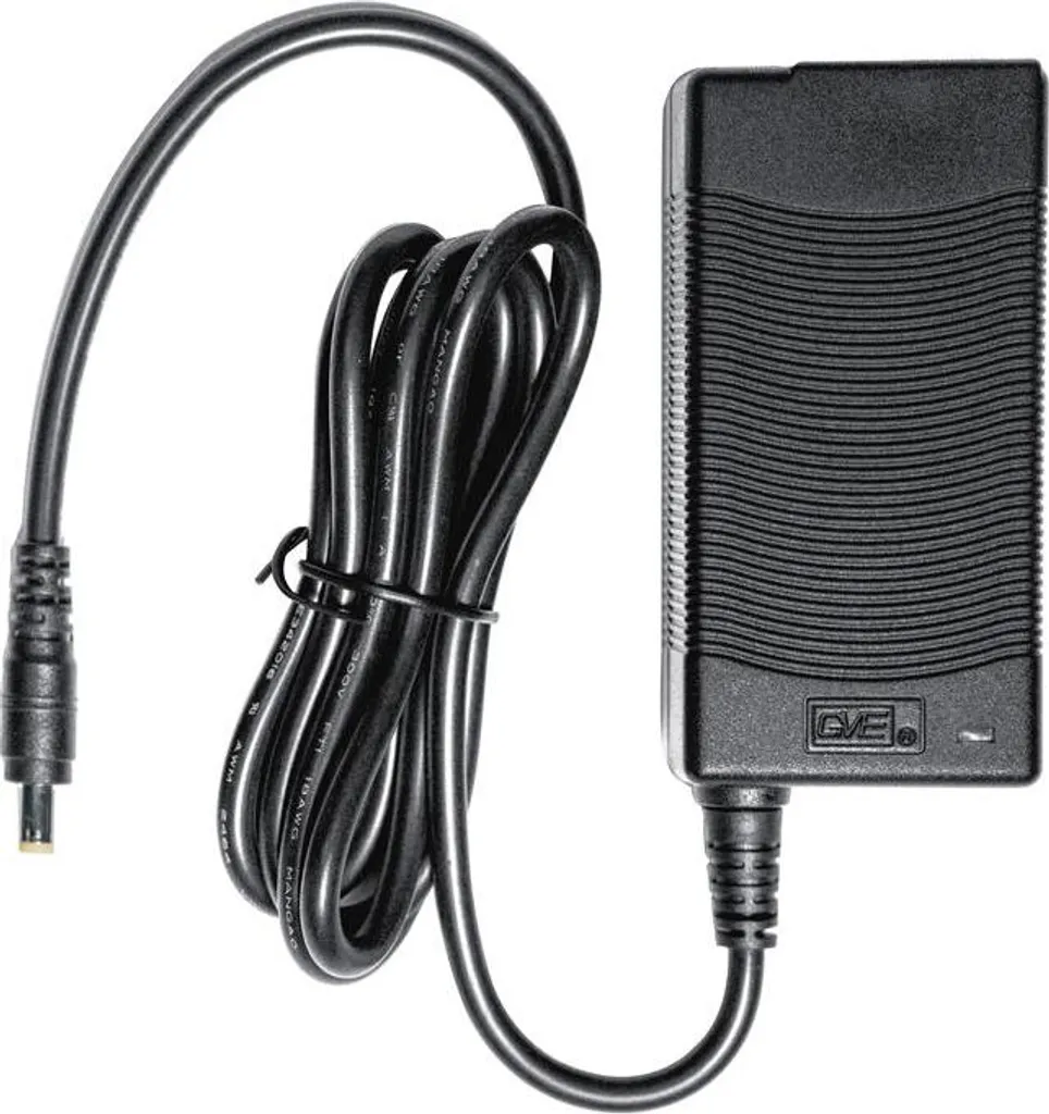 Adaptateur secteur Simagic P-APS : alimentation pour pédalier P1000