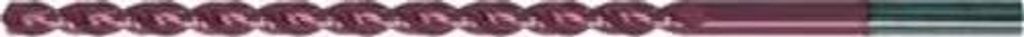 FORMAT Spiralbohrer DIN1869TF TiAlN HSSE 12,0x480mm, Durchmesser:6,00 mm, Spitzenwinkel:130 °, Beschichtung:TiAlN