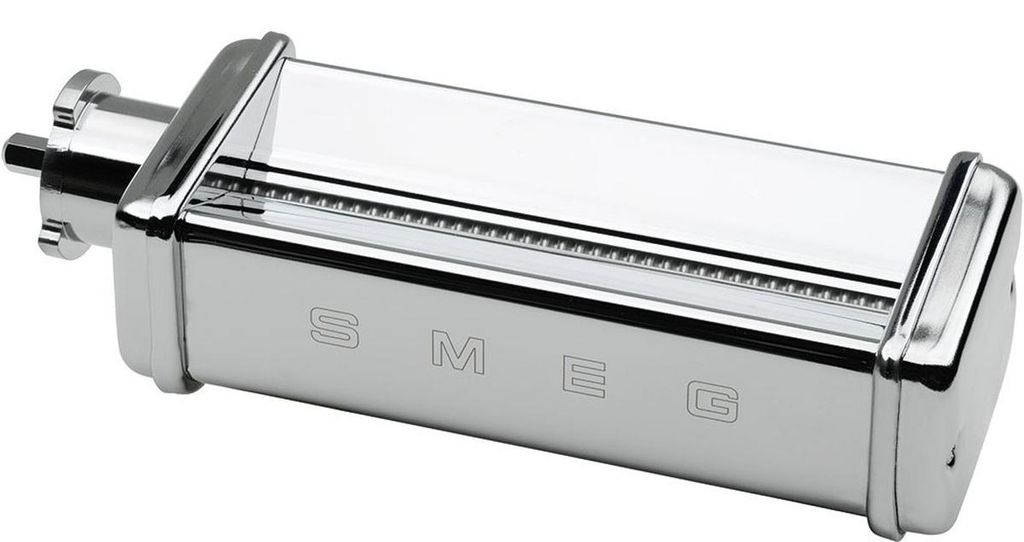 Smeg SMSC01, Chroom, Aluminium, Staal, SMF01/02/03/13, 220 Productafbeelding 