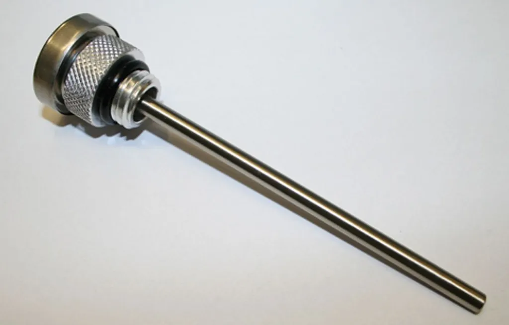 Jauge de température d'huile JMP 20x2,5mm pour Honda CB Hornet et CBR F
