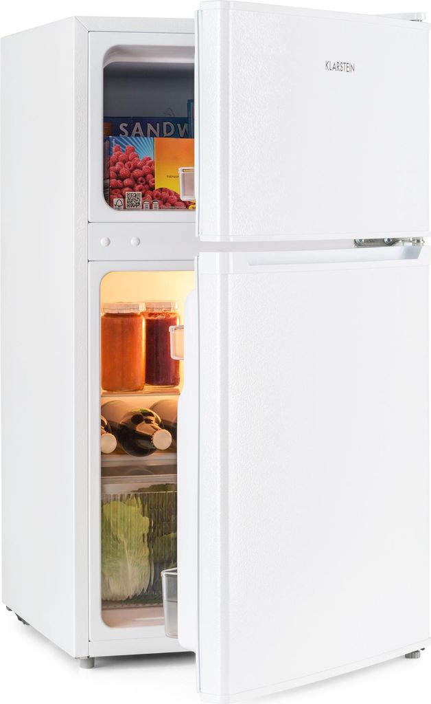 KLARSTEIN Big Daddy Cool - Frigo réfrigérateur, Image du produit 