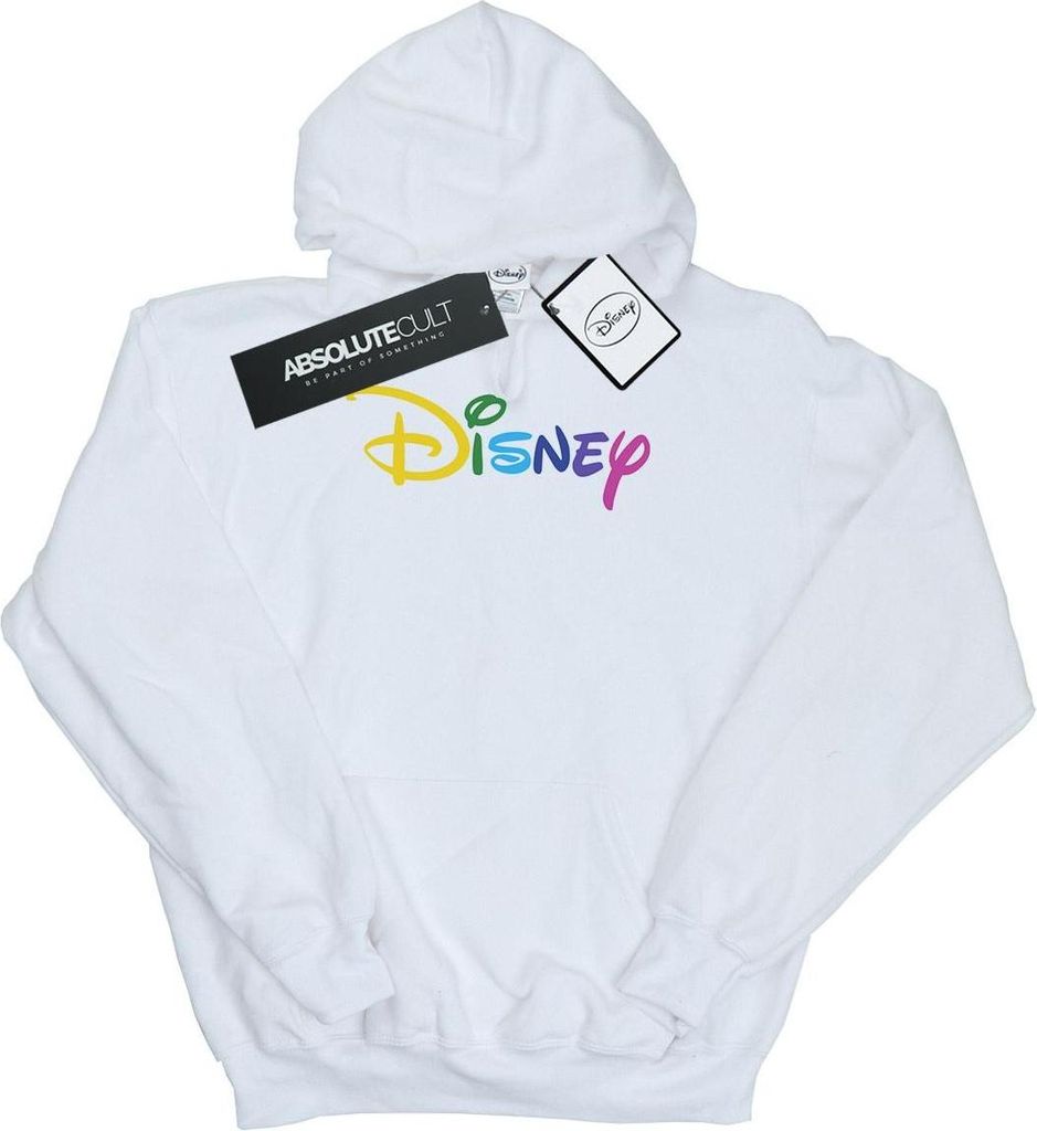 Disney - Kapuzenpullover für Damen BI10861 (XL) (Weiß)