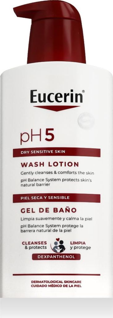 Eucerin Ph5 Lotion