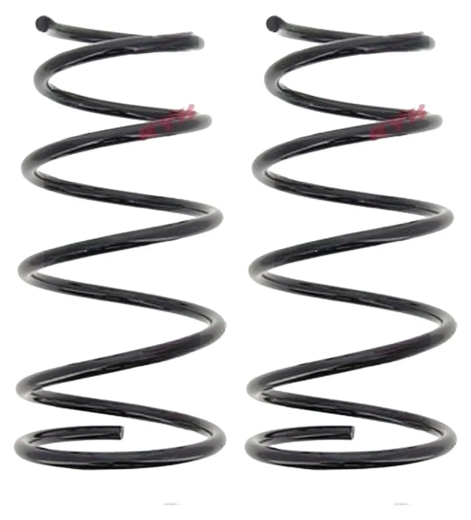 Ressort KYB RG3170 haute résistance : Protection et confort de conduite
