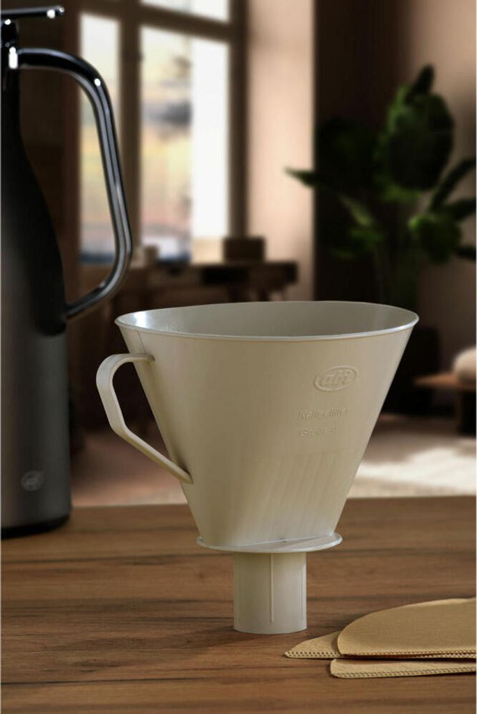 alfi Kaffeefilter AROMA PLUS ausKunststoff beige Produktbild 12