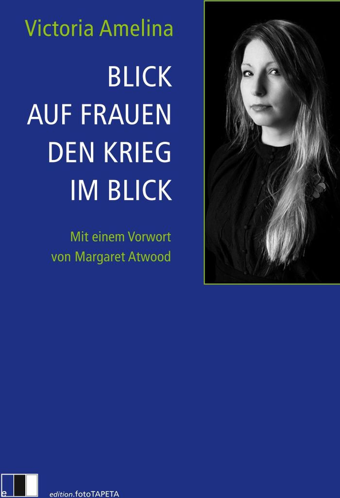 Blick auf Frauen den Krieg im Blick