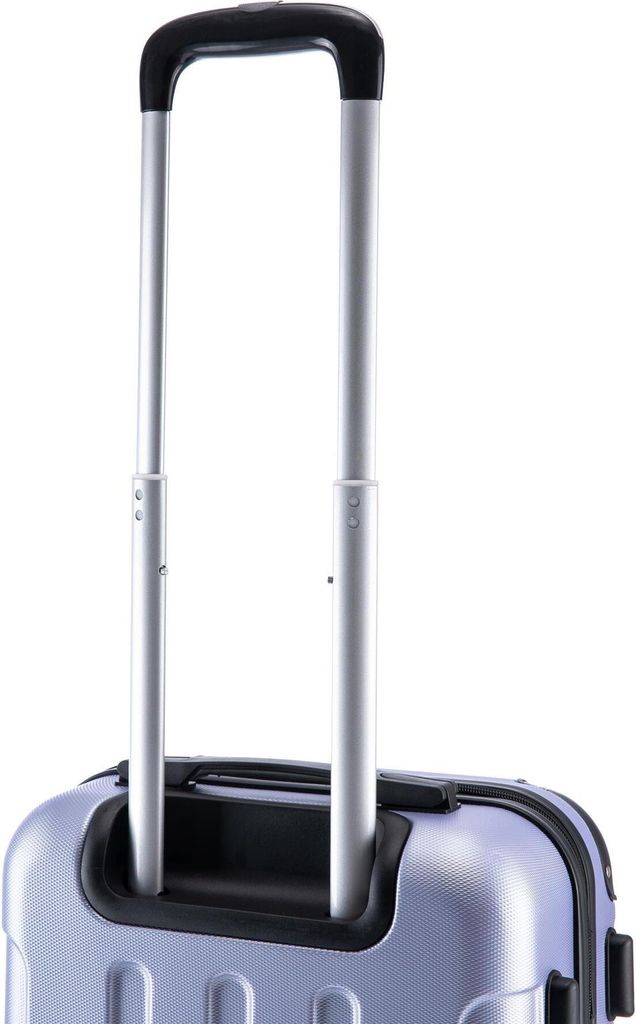 Flexot® F-2045 Handgepäck Bordcase Trolley Koffer Produktbild 7