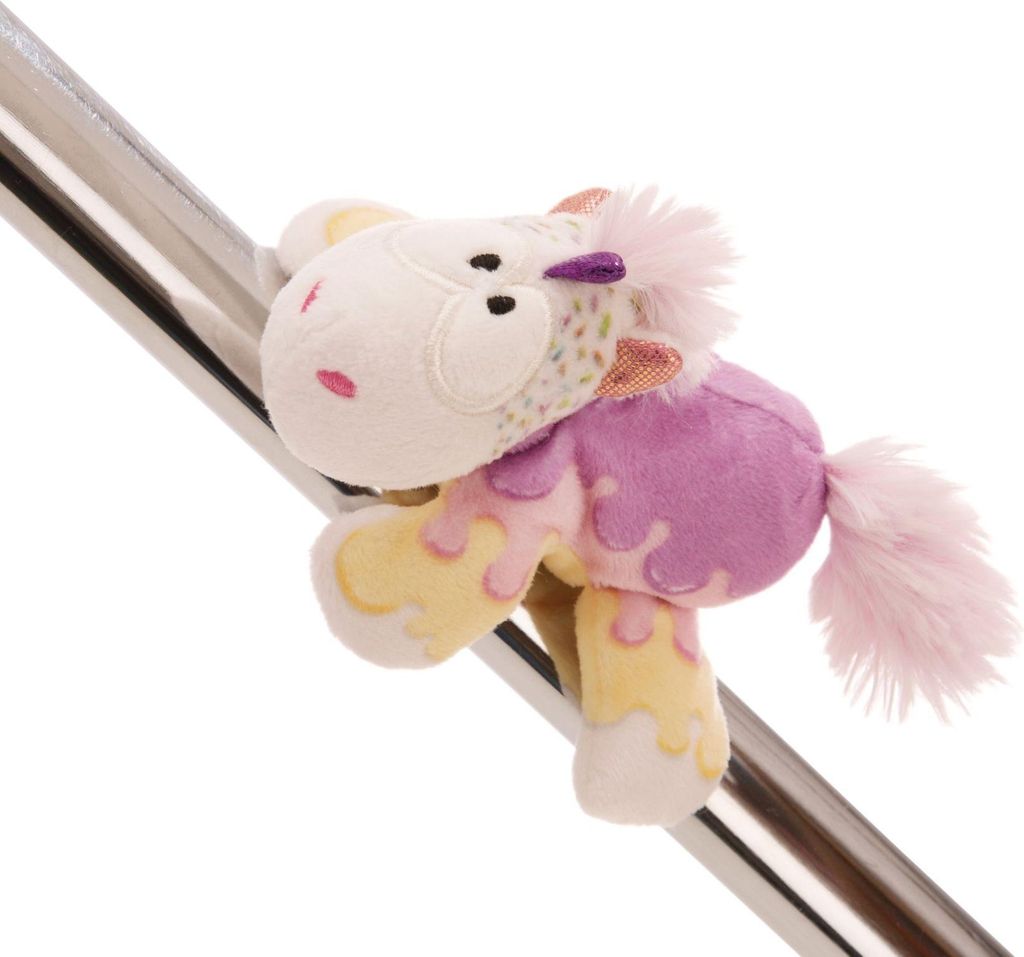 Nici Magnet Einhorn Sweety Rainbow 12 cm