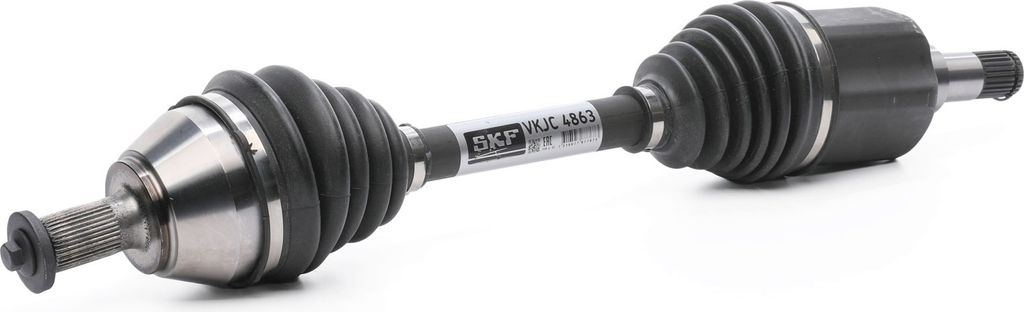 SKF VKJC 4863 Antriebswelle OE 31367150 kompatibel mit C30, S40, V50
