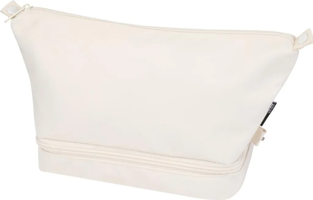 Organizzatore Cosmetici Floso 6L Aware | Trousse Bagno Bianca