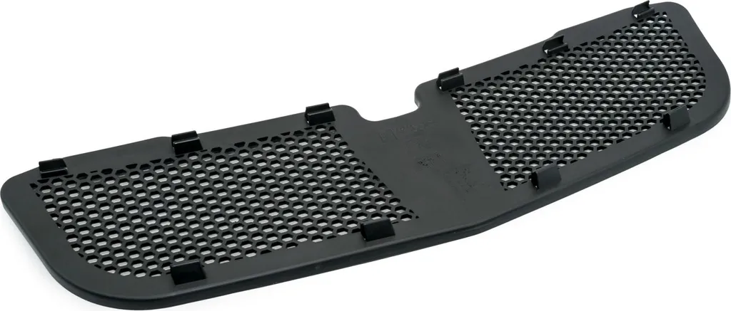 Remplacer la calandre Piaggio Porter - Grille B004250 pour rénovation