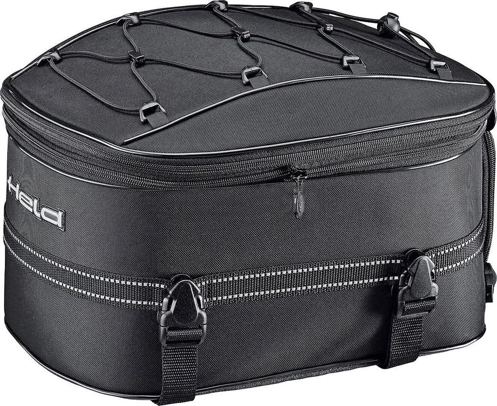 Scheda Tecnica Held Iconic Evo 6-15l: Borsa Sella Moto Qualità Top