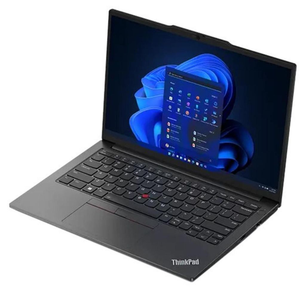 Lenovo ThinkPad E14 G5 - 14" WUXGA, AMD Ryzen 3 7330U, 8GB Produktbild 