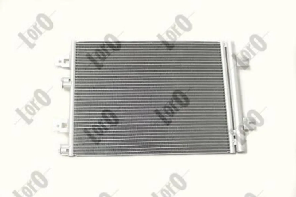 Condenseur de clim pour Duster et Sandero : Retrouvez un air frais