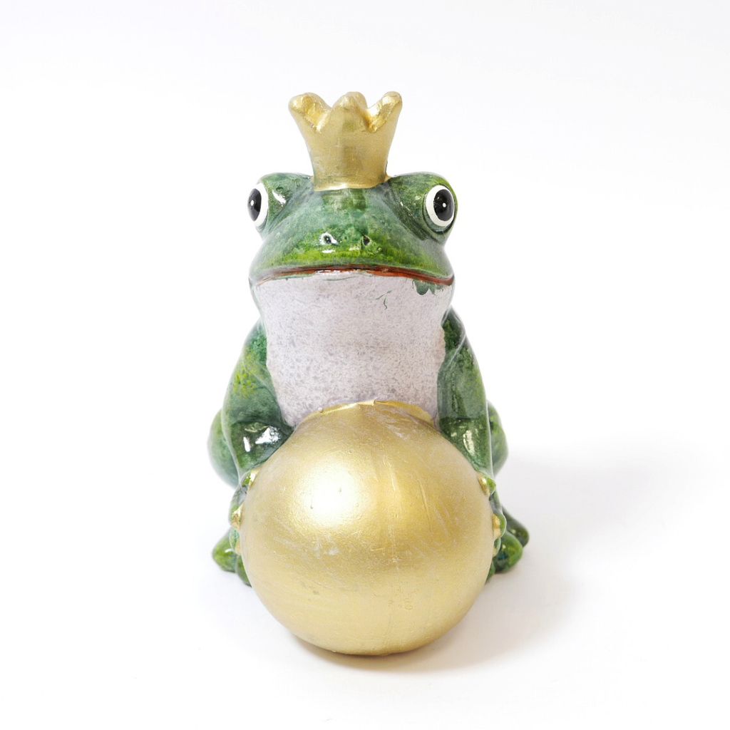 Spellbinders Stanzschablonen Froschkönig - 18-teiliges Set Für Bastelprojekte