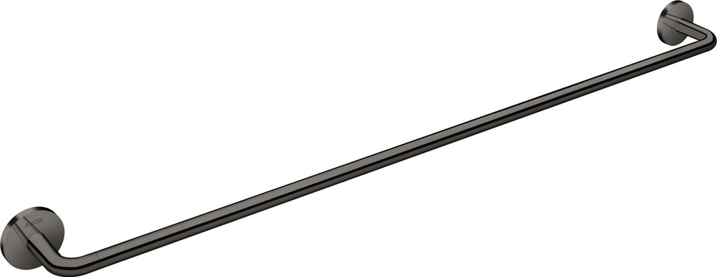 hansgrohe AXOR UNIVERSAL Circular Badetuchhalter, 800mm, 42880330