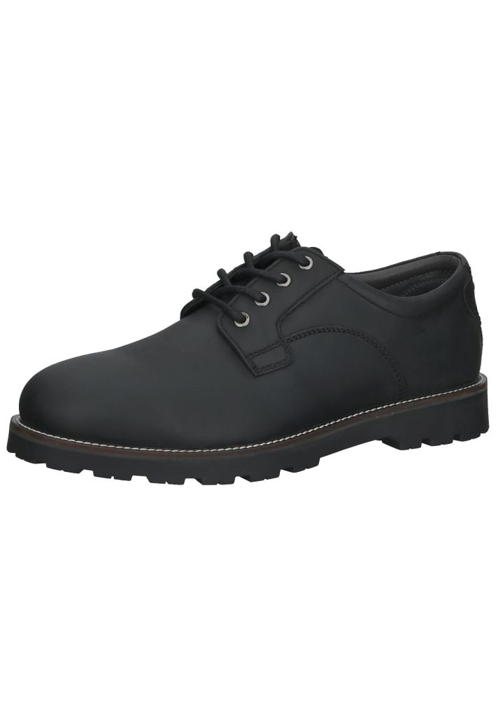 camel active Halbschuhe Halbschuhe Leder Produktbild 