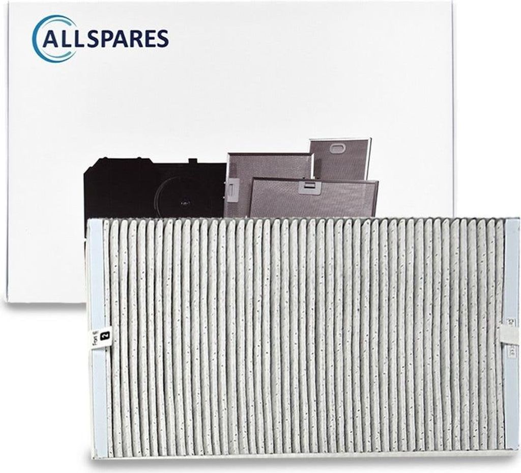 Philips Formaldehyd-Filter AC4147/10 von AllSpares