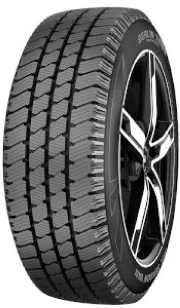 Berlin Tires All Season Van 195/75R16C 107R Bsw Produktbild 