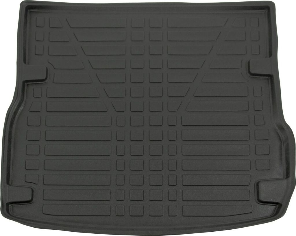 SCOUTT | Vana do kufru pro Audi A6 AVANT / SW 2005-2010 Obrázek produktu 