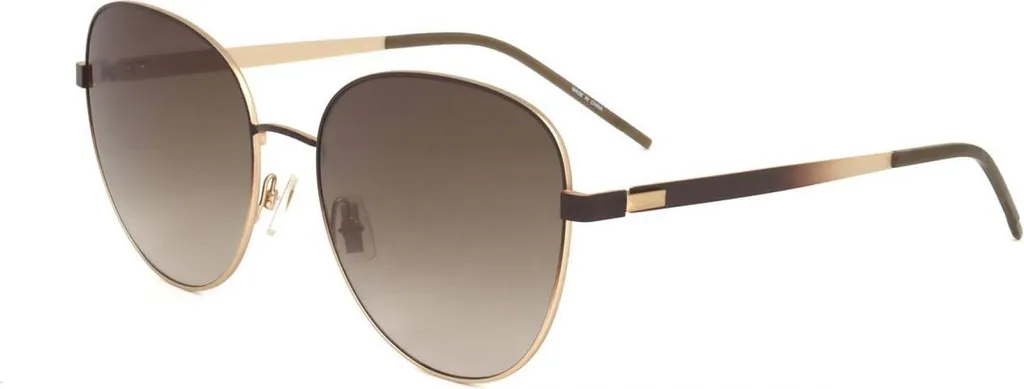 Lunettes de soleil pour conduire Hugo Boss 1161/S UFM/HA Taille 58