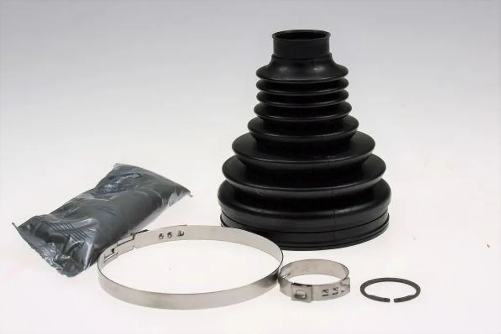 Kit manchons arbre d'entraînement LÖBRO 306479 robuste et étanche Kuga