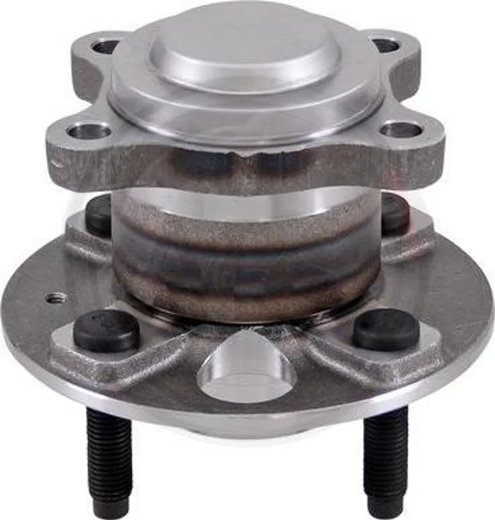 Roulement de roue de rechange OE 13584682 compatible avec City Car