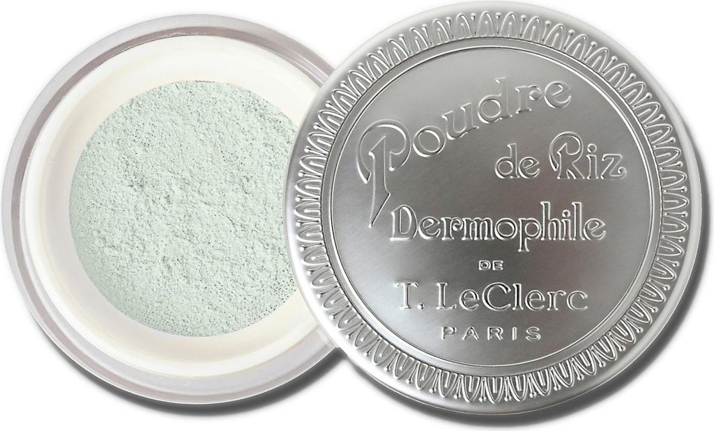 T.Leclerc Loser Puder Dermophilic Loose Powder