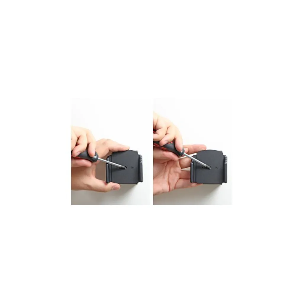 Support iPhone 6 Brodit 511666 orientable pour smartphone avec coque - 3