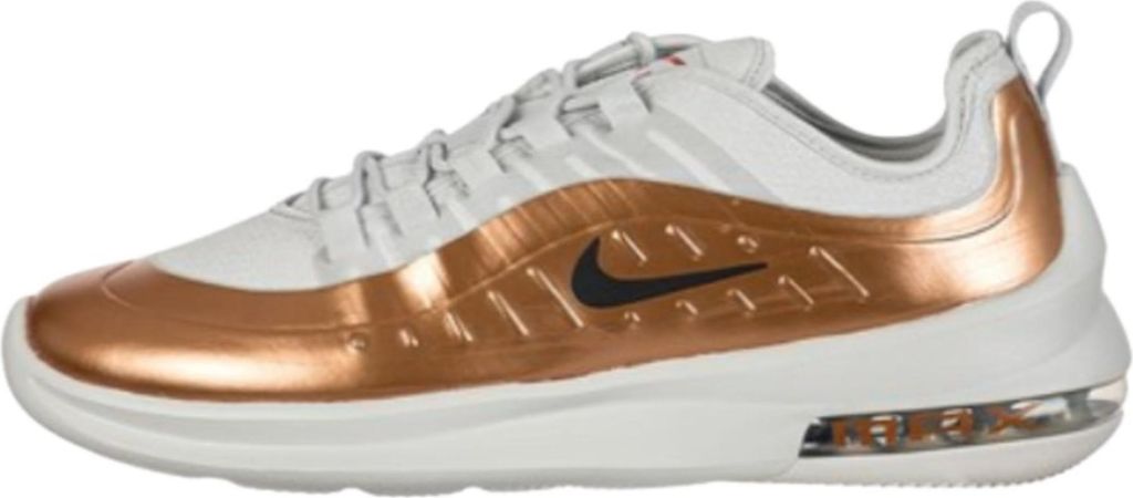 NIKE Halbschuhe AIR MAX AXIS PREMIUM, Bronze:43