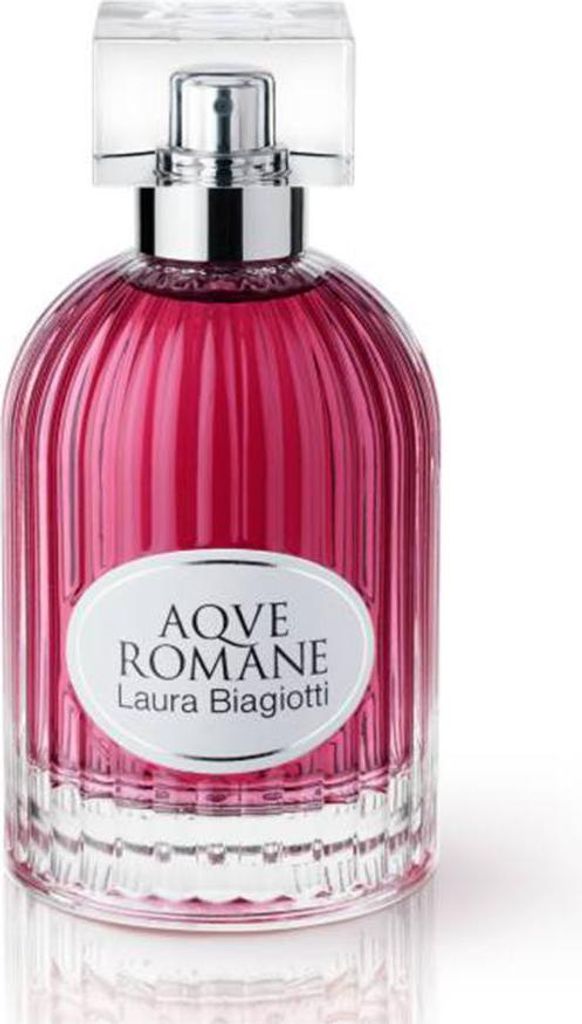 Laura Biagiotti Laura B Aqve Rom Uva Dulcis Et 100 Vap - Zdjęcie produktu 