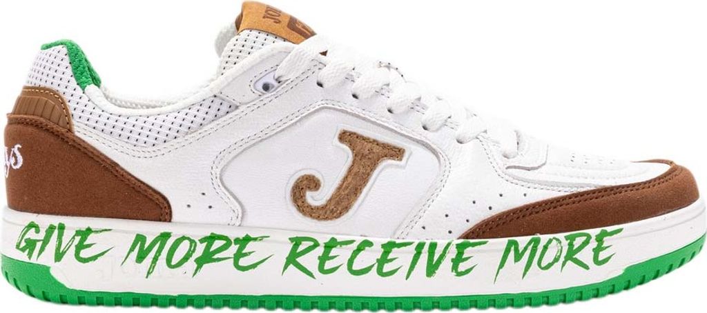 FLEXYS MEN 2502 WHITE Pullunder Joma Größe: 40,