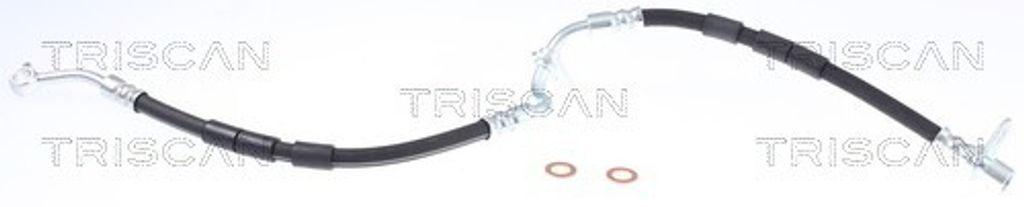 TRISCAN 8150 50228 Bremsschlauch für MAZDA 6 Station Wagon (GY) 6 (GG) 6 Hatchback (GG)