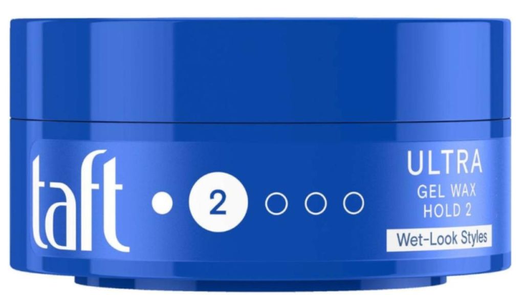 Gel-cire Taft Ultra, texture structurante, 75 ml Image du produit 