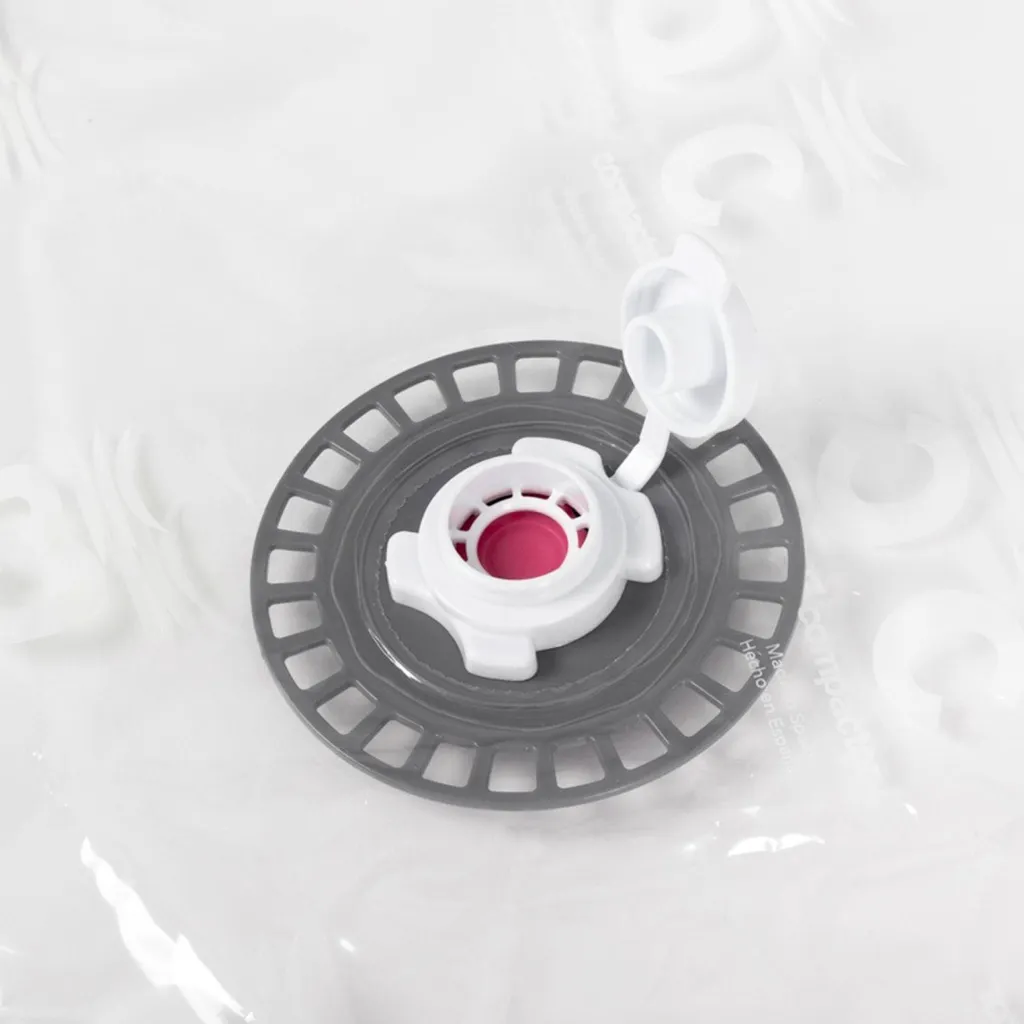 Sacs de compression sous vide pour couettes et vêtements - Pack de 10 - 14