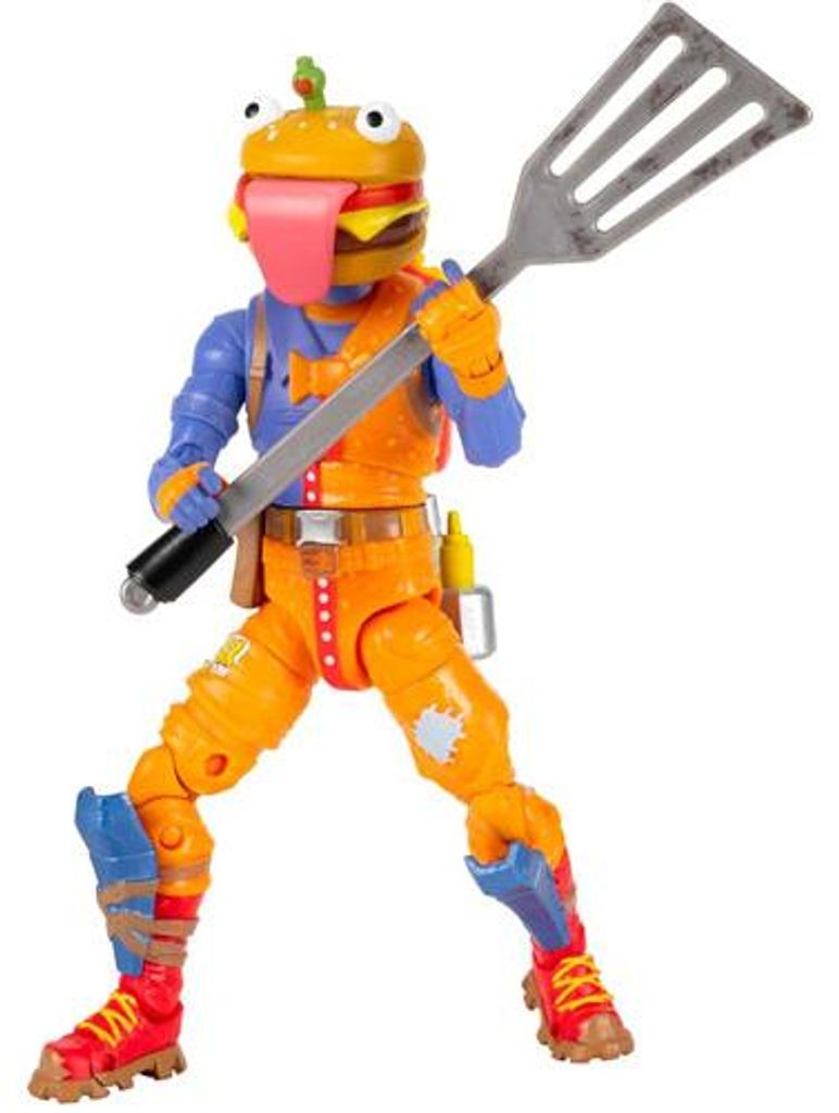 Jazwares Fortnite 70275, Sběratelská postavička, Videohra Obrázek produktu 