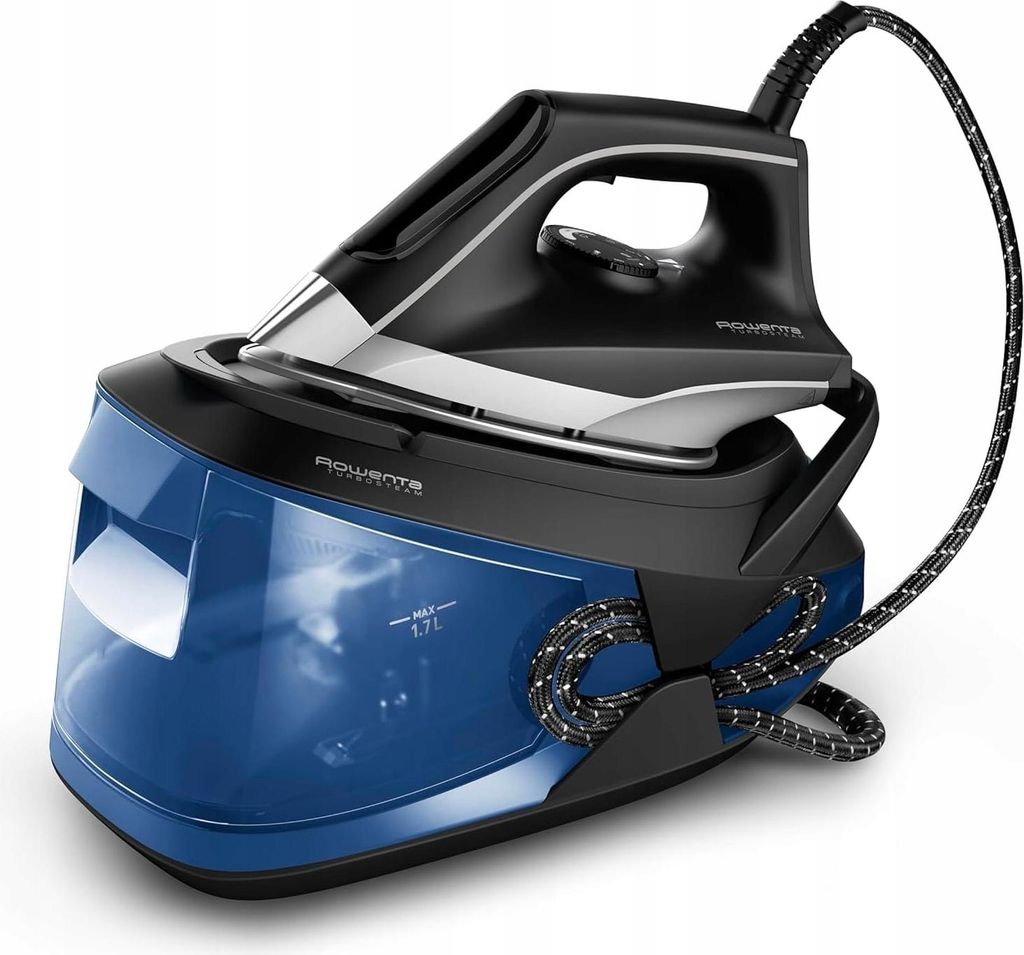 Rowenta VR8325F0, 350 g/min, Žehliaca plocha Microsteam Obrázok produktu 