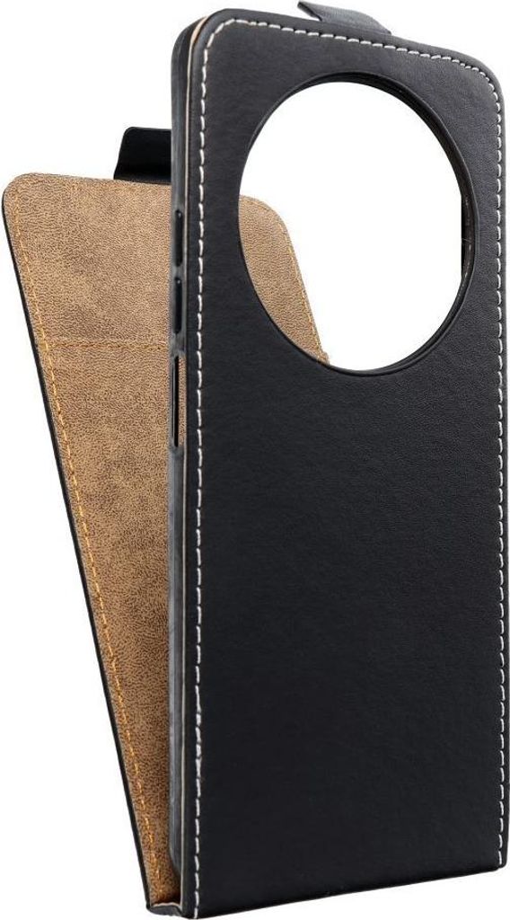 SLIM FLEXI FRESH FLIP HANDYTASCHE passend für XIAOMI Redmi 14C Schwarz