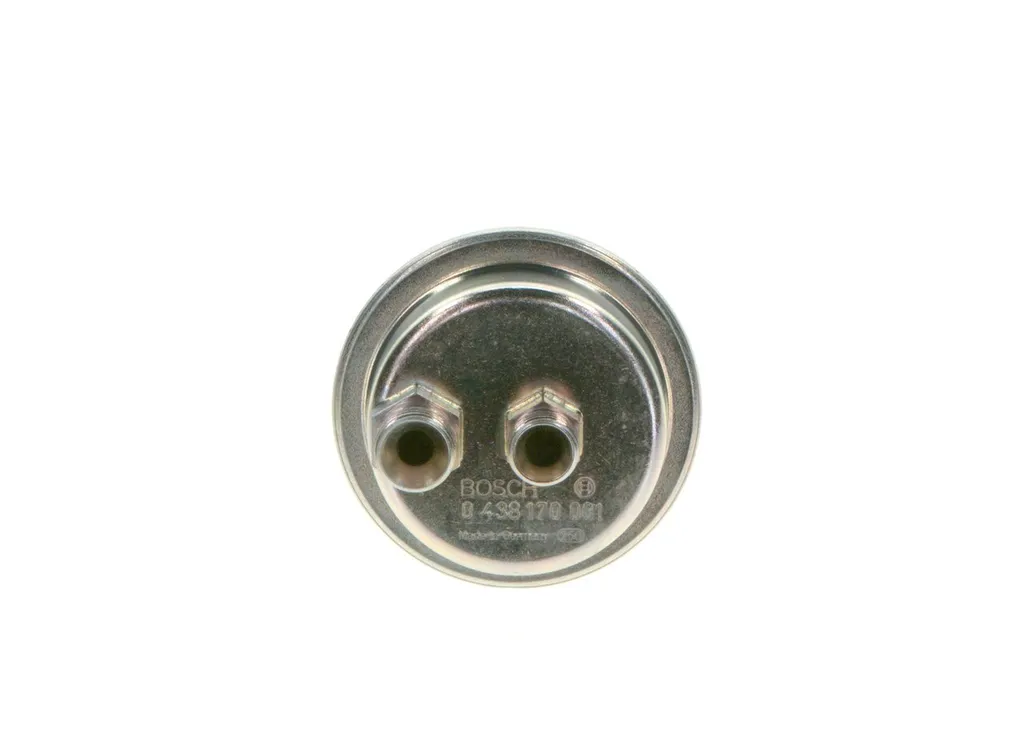 Accumulateur de pression Bosch 0438170001 pour circuit de carburant