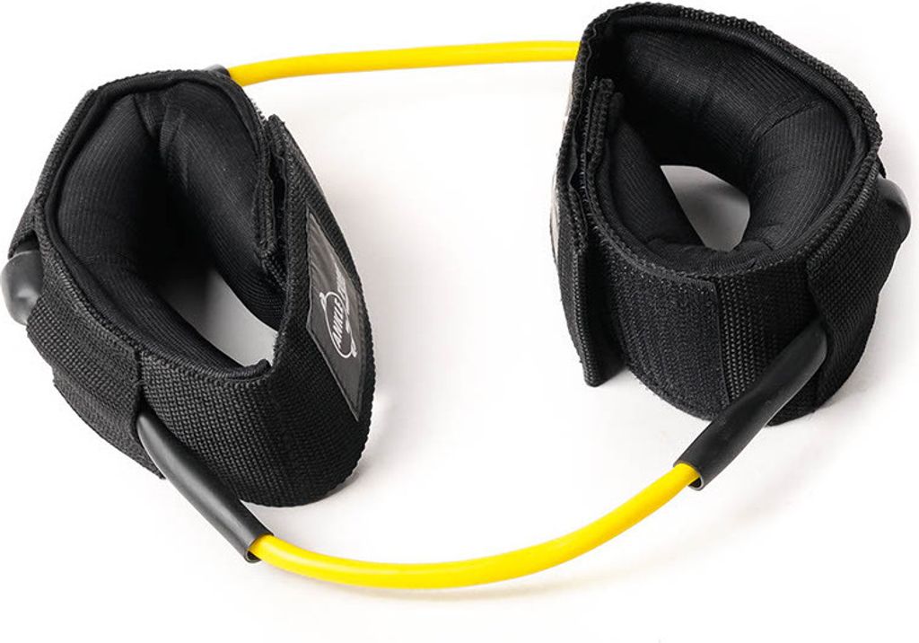 Dittmann Ankle-Tube - żółty Zdjęcie produktu 