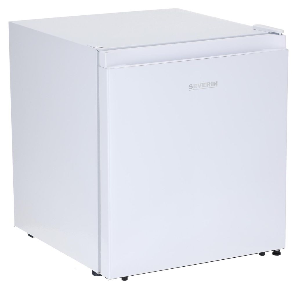 Severin KB 8877, 45 L, Voľne stojaci, E, 39 dB, SN-T, Biela Obrázok produktu 