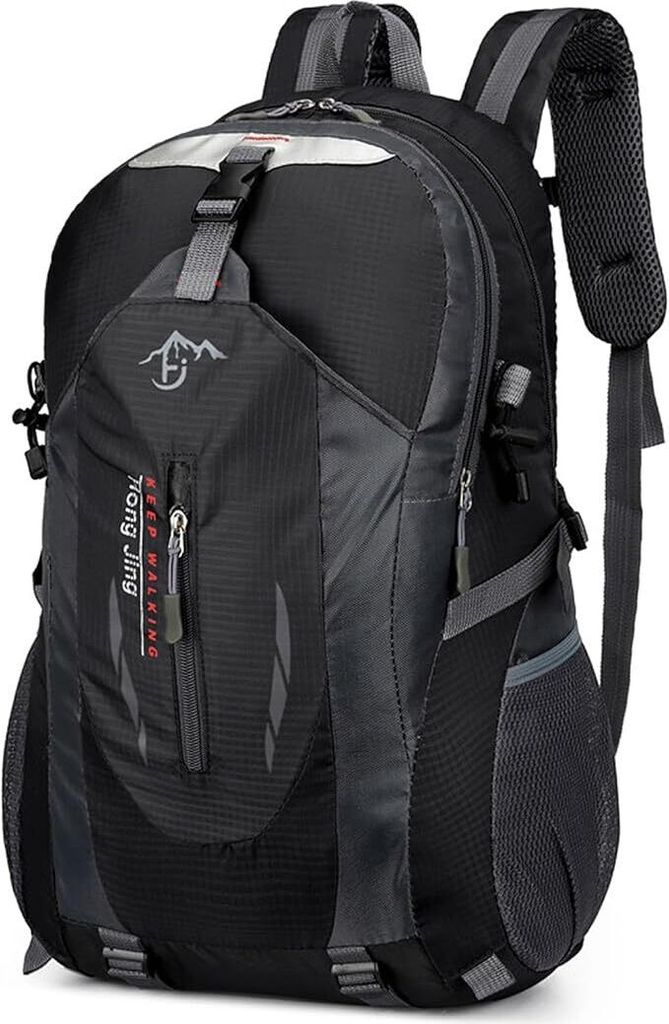 40L Wanderrucksack Wasserabweisender leicht Outdoor Produktbild 