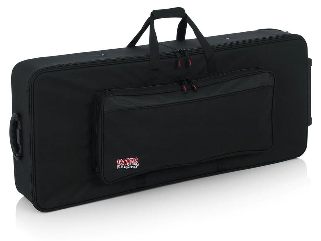 Gator GK-61 61 Keys Lightweight Keyboard Case